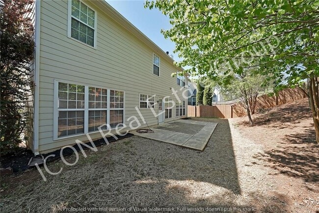 Building Photo - 4380 Sugar Maple Dr NW