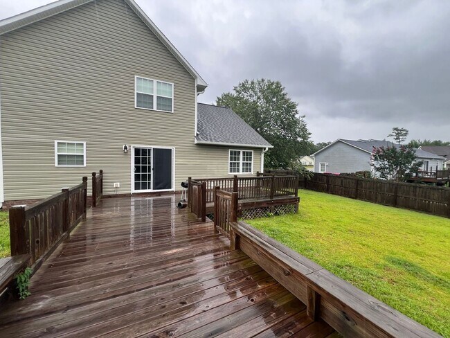 Building Photo - 314 Springcreek Ct