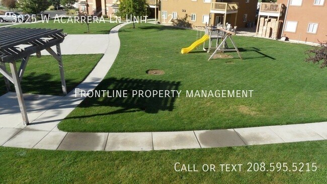 Building Photo - 3025 W Acarrera Ln