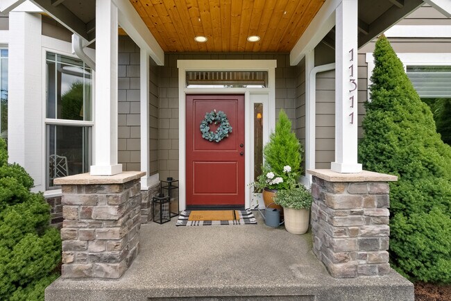 Building Photo - 11311 66th Ave