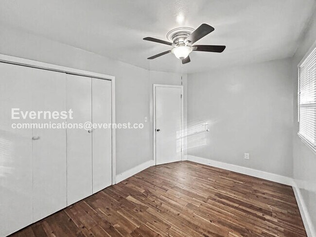 Building Photo - 1244 Calhoun Ave