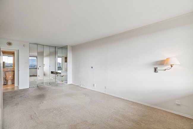 Building Photo - 2401 Pennsylvania Ave