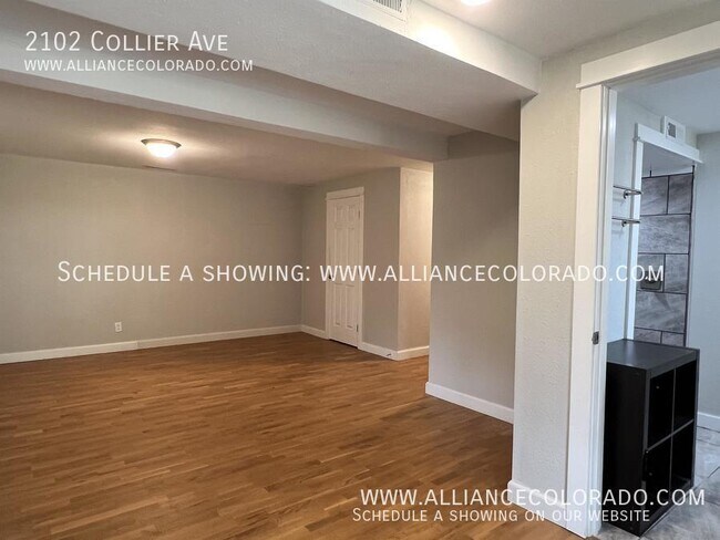 Building Photo - 2102 Collier Ave
