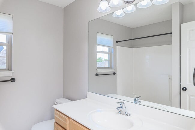 Building Photo - 5306 Silver Mill Dr