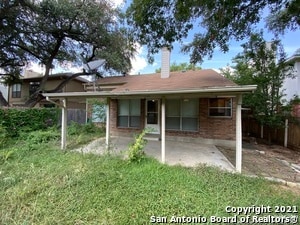 Building Photo - 6714 Manassas Dr