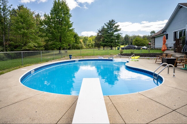 Building Photo - 9740 Purcell Hill Rd