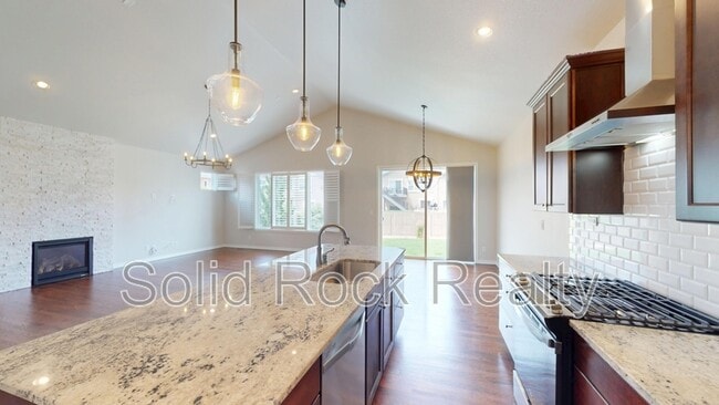 Building Photo - 5206 Eldorado Canyon Ct