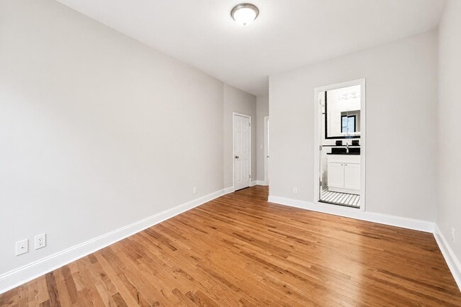 Floorplan - 300 Fort Washington Avenue