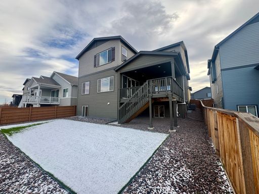 Building Photo - Stunning 5-Bedroom Home with Theater Room & Upgrades – Commerce City