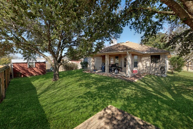 Building Photo - 5301 Williams Dr