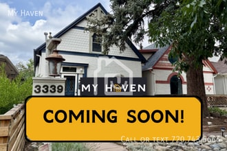 Building Photo - 3339 W 37th Ave
