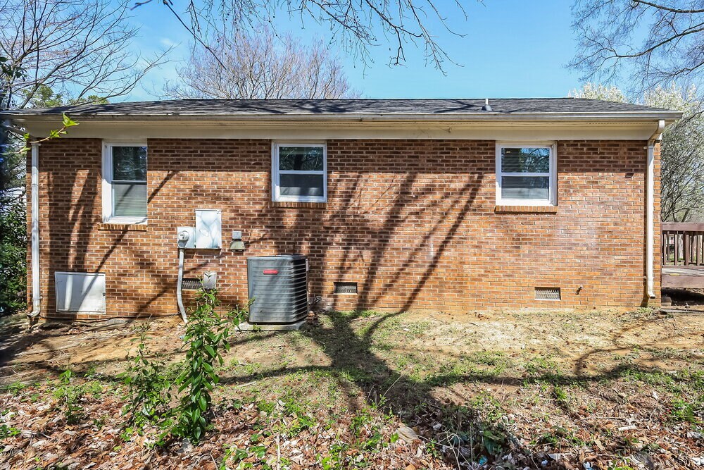 Building Photo - 7608 Morgense Pl