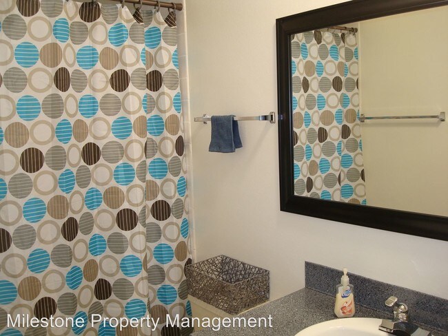 Interior Photo - Irvington Court