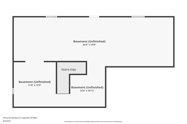Building Photo - 919 Garden Meadows Ct