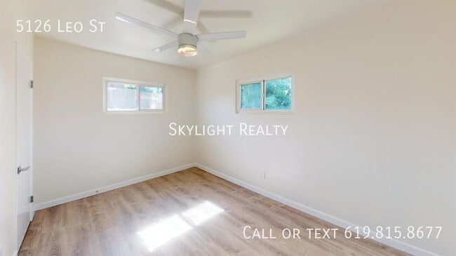 Building Photo - 5126 Leo St