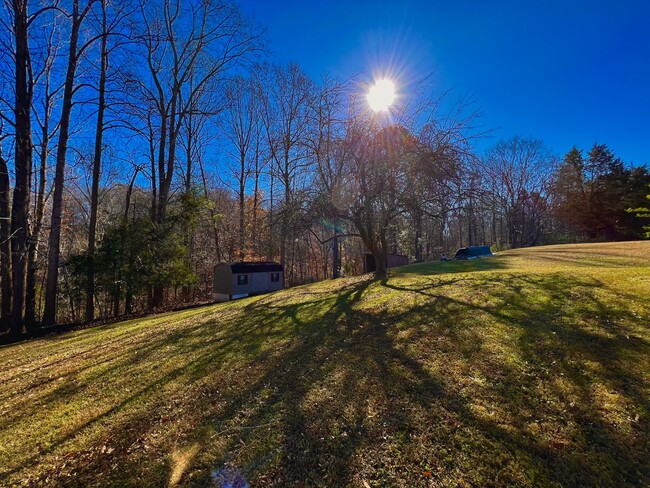 Building Photo - The River House on the Hill