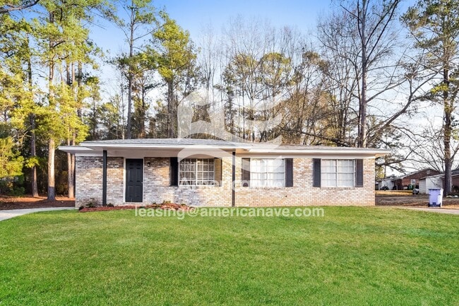 Building Photo - 1307 Kings Mountain Rd