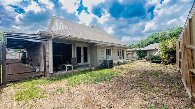 Building Photo - 3115 Ashford Bend Dr