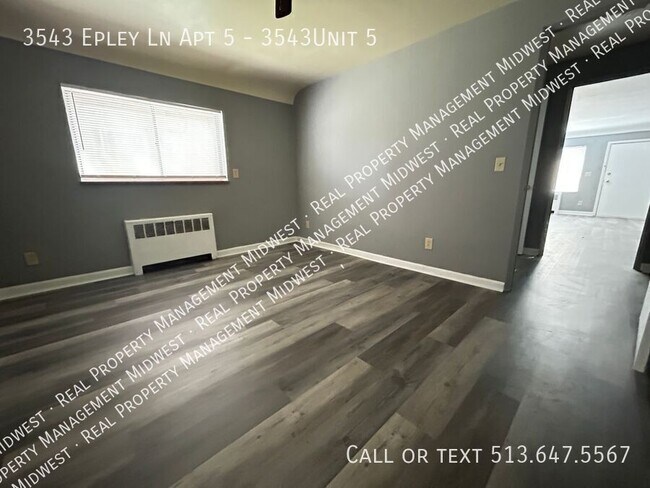 Building Photo - 3543 Epley Ln