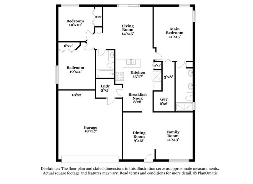 Building Photo - 3824 Briley Loop