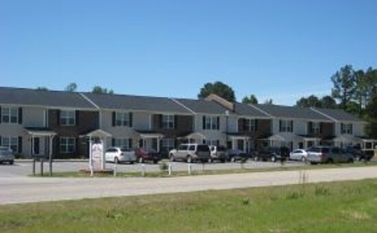 Primary Photo - Wolf Creek Lane Townhomes