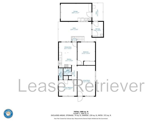 Building Photo - 703 A St