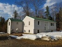 Building Photo - Duplex at Wards Hill