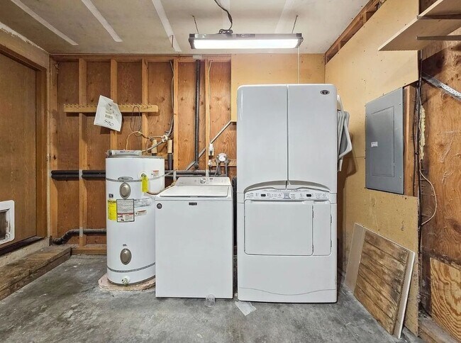 Building Photo - 8829 9th Pl W
