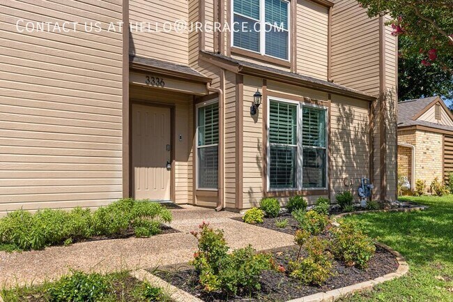 Building Photo - 3336 Chimney Pl Dr