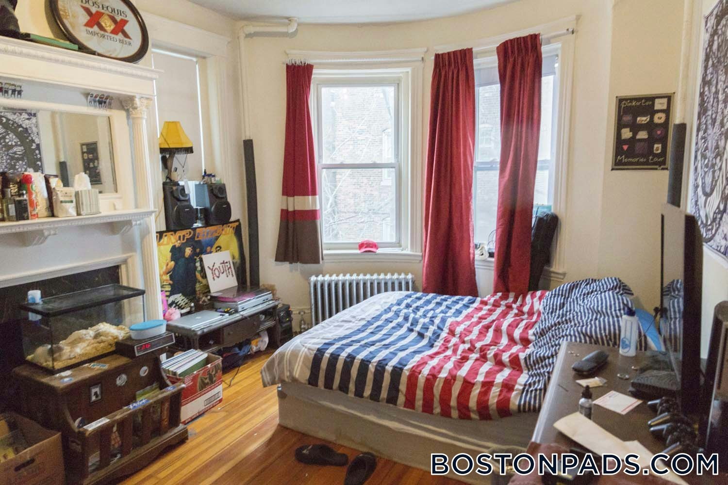 Building Photo - 1377 Commonwealth Ave