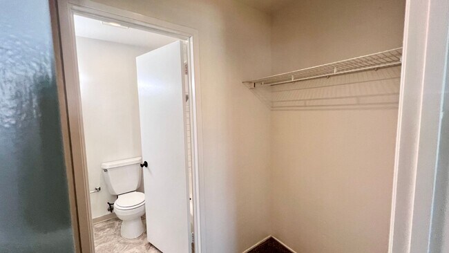 Building Photo - Spacious Studio with Oversized Private Dec...