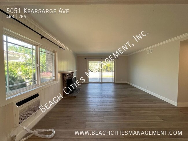 Building Photo - 5051 Kearsarge Ave