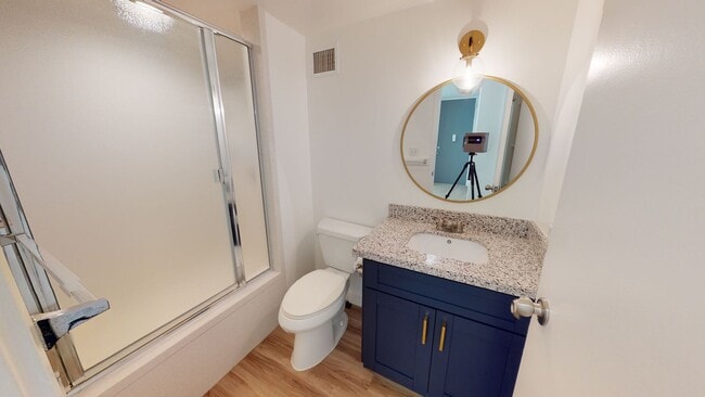 Building Photo - 2BD/2BA/1PRKG at The Barclay in Makiki, Ho...
