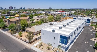 Building Photo - 1642 E Monte Vista Rd