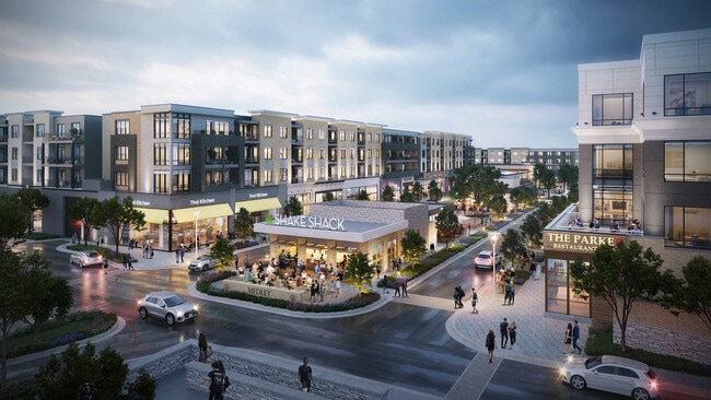 Building Photo - Prelude at Medley