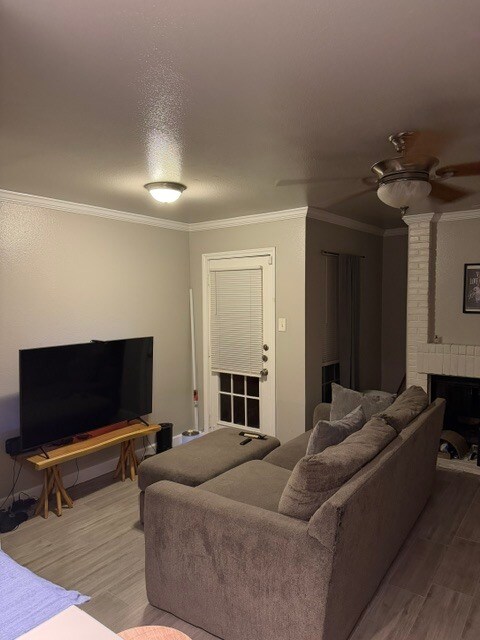 Building Photo - 3206 S Fielder Rd