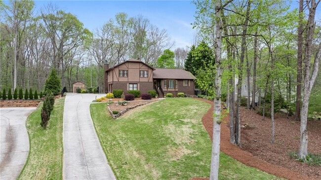 Building Photo - 5192 Ozark Ln