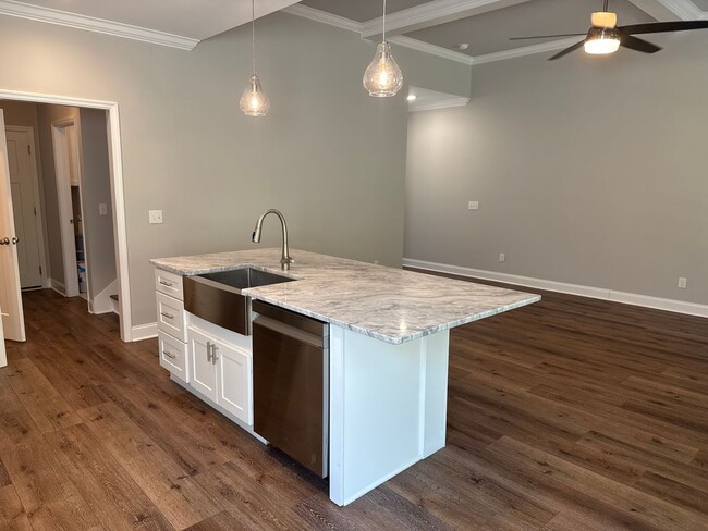 Building Photo - Harrison-Waterstone Community