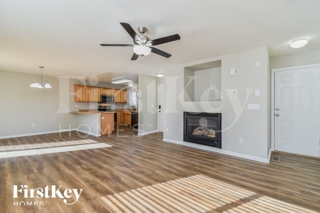 Building Photo - 8739 Langford Dr