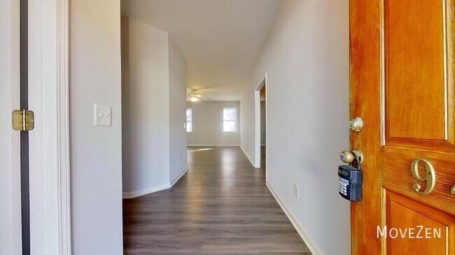 Building Photo - 9409 Night Harbor Dr