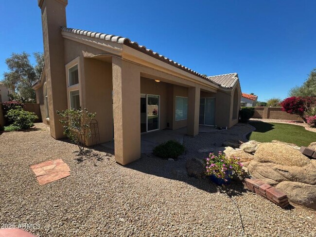 Building Photo - 11678 E Appaloosa Pl