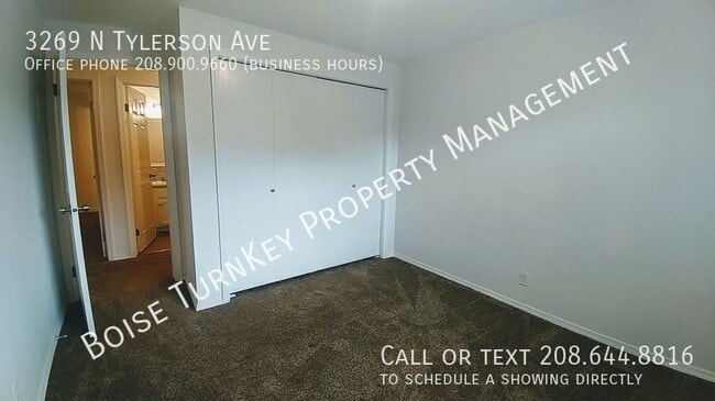 Building Photo - 3269 N Tylerson Ave