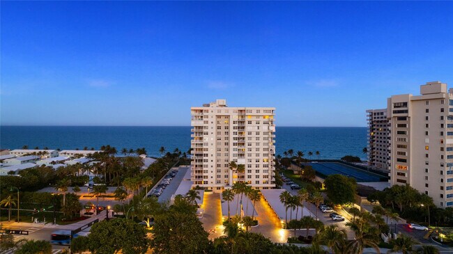 Building Photo - 5200 N Ocean Blvd