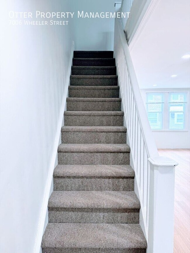 Building Photo - 7006 Wheeler St