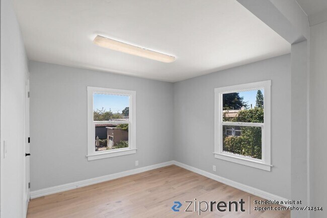 Building Photo - 3827 West St