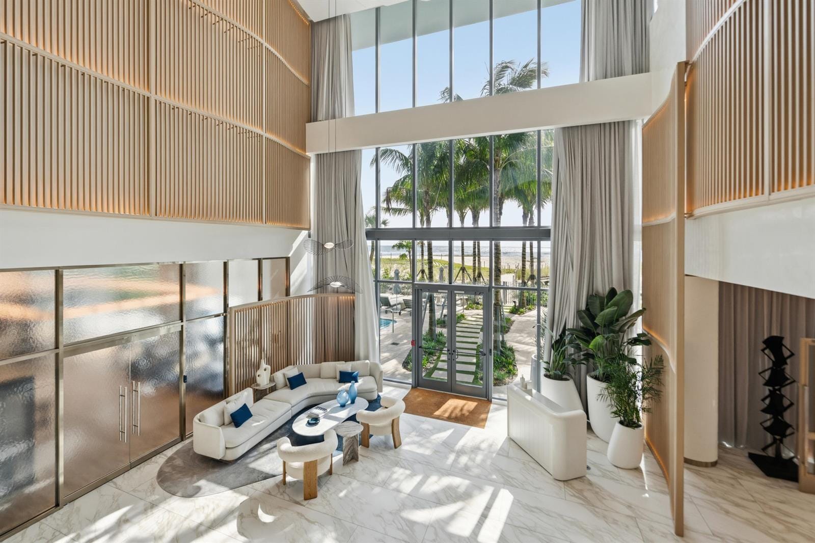 Building Photo - 900 N Ocean Blvd