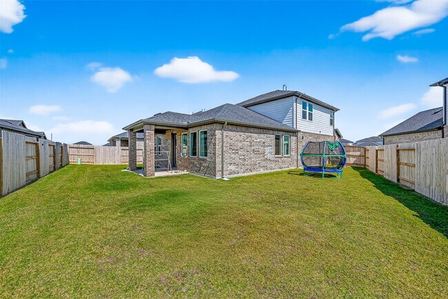 Building Photo - 9703 Arrigoni Creek Dr