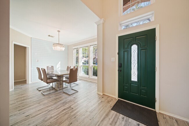 Building Photo - 16322 Drystone Ln