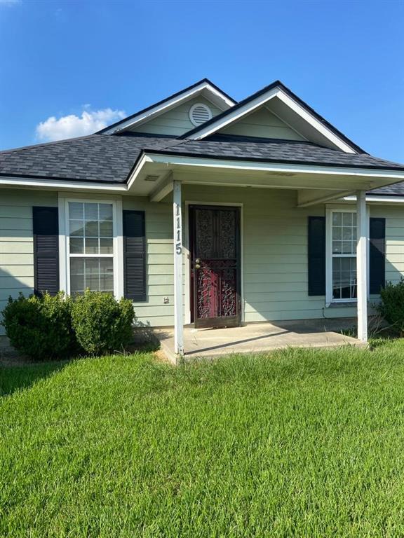 Building Photo - 1115 Madison Ave