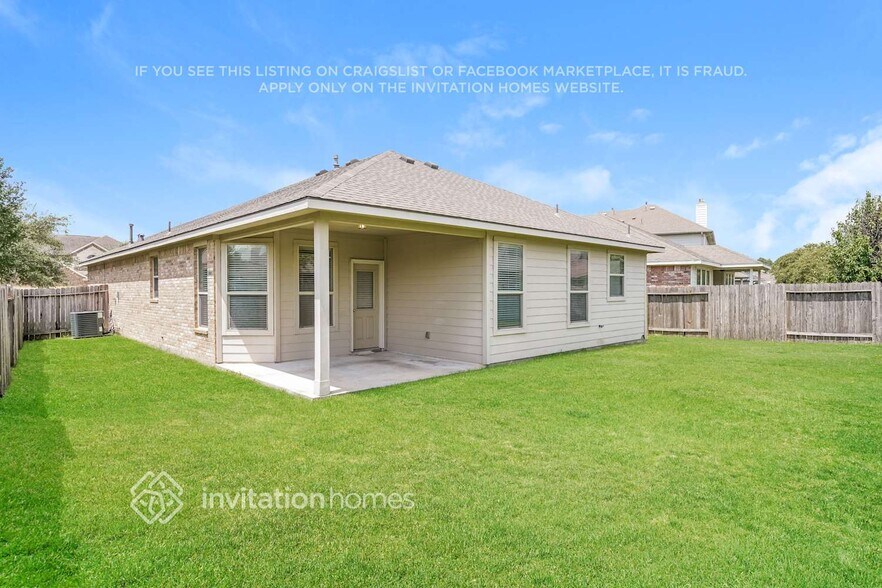 Building Photo - 13018 Millstream Bend Ln